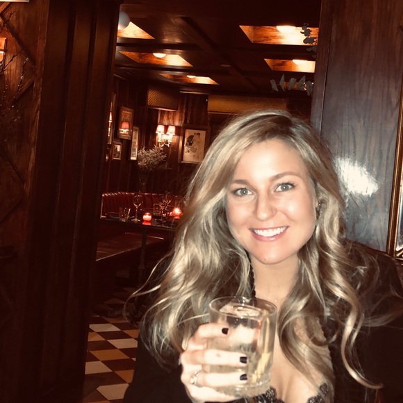 Meet your Posher, Mary - Picture 1 of 1